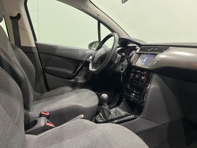 CITROEN C3 2016 - Photo n°20