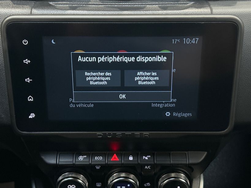 DACIA DUSTER 2023 - Photo n°16