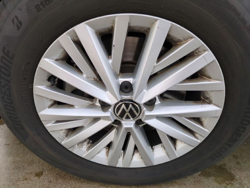 VOLKSWAGEN T ROC BUSINESS 2021 - Photo n°5