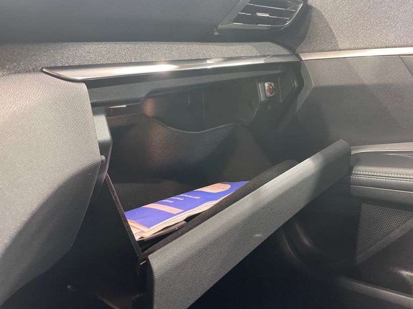 PEUGEOT 5008 2023 - Photo n°23