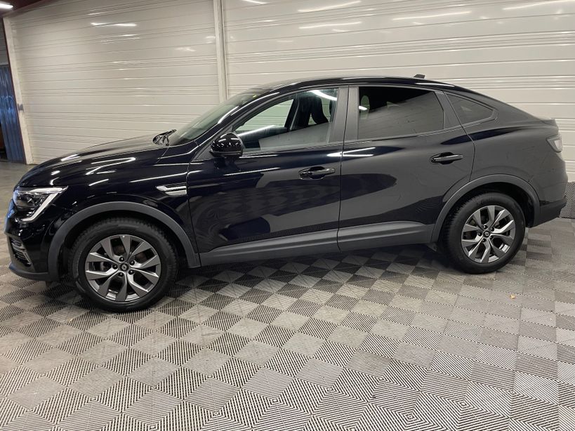 RENAULT ARKANA 2024 - Photo n°4