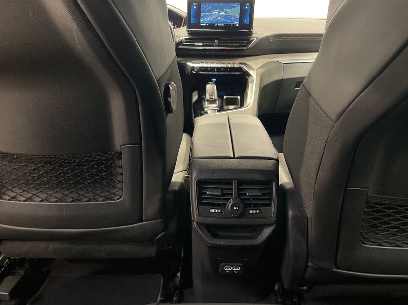 PEUGEOT 3008 2023 - Photo n°44
