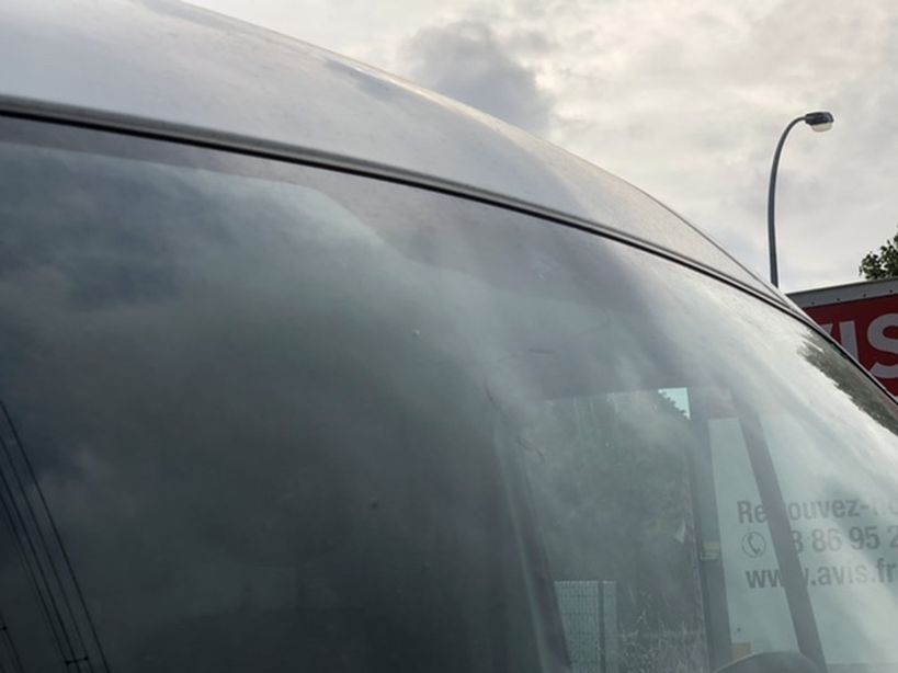 RENAULT MASTER PROPULSION 2016 - Photo n°19
