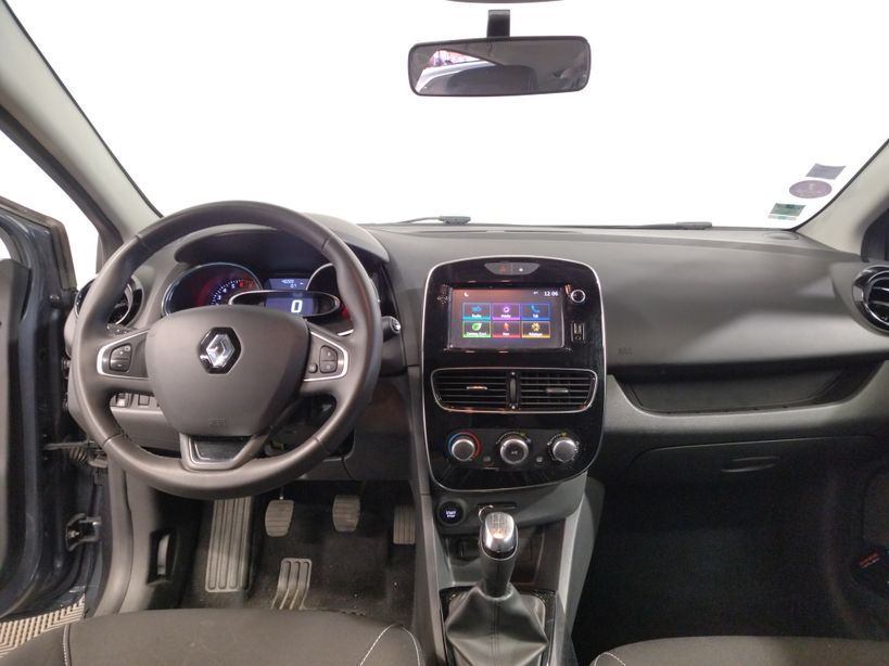 RENAULT CLIO IV 2017 - Photo n°24