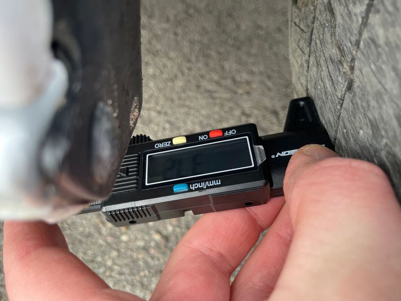 CITROEN JUMPY FOURGON 2022 - Photo n°11