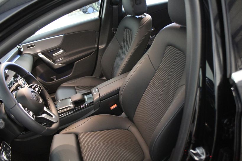 MERCEDES CLASSE A 2022 - Photo n°28