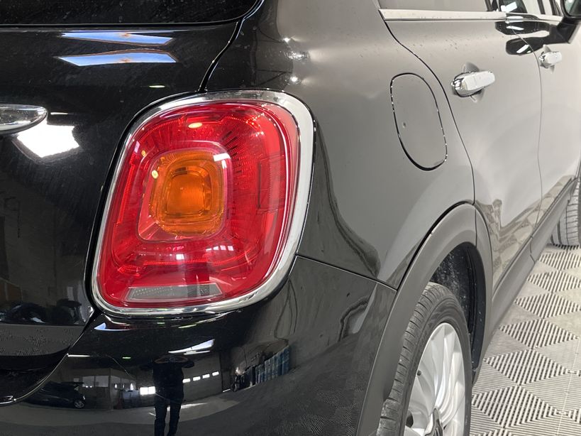 FIAT 500X 2017 - Photo n°7