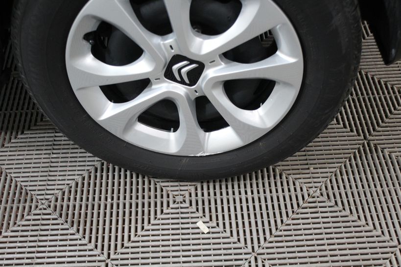 CITROEN C3 2020 - Photo n°6