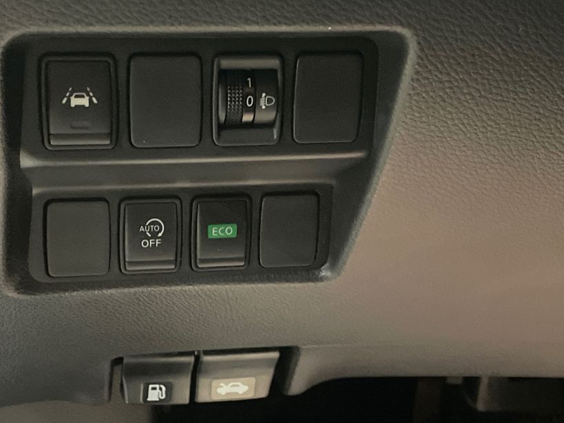 NISSAN QASHQAI 2019 EVAPO 2020 - Photo n°35