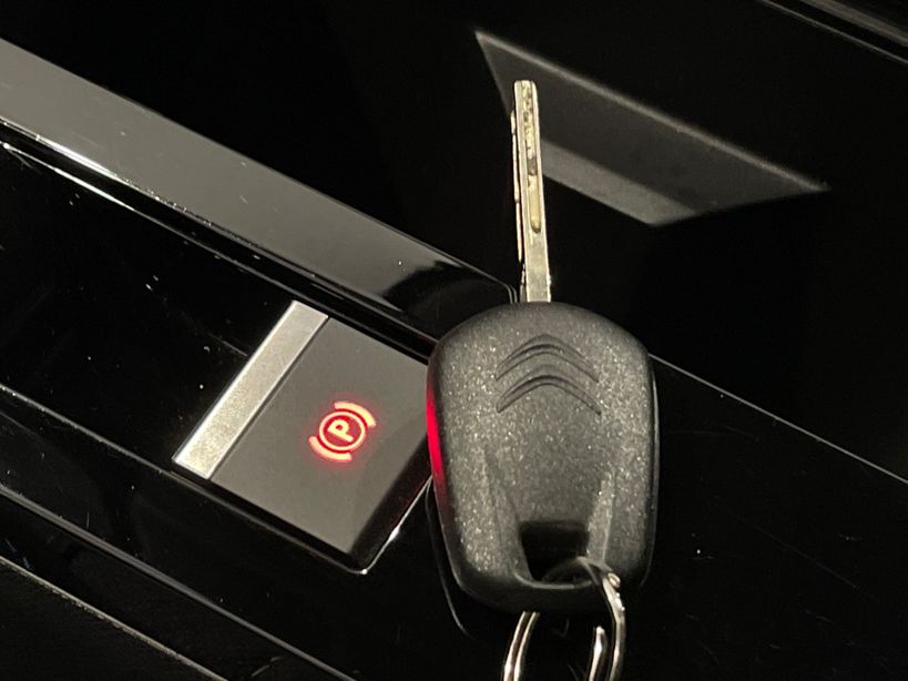 CITROEN C4 2022 - Photo n°50