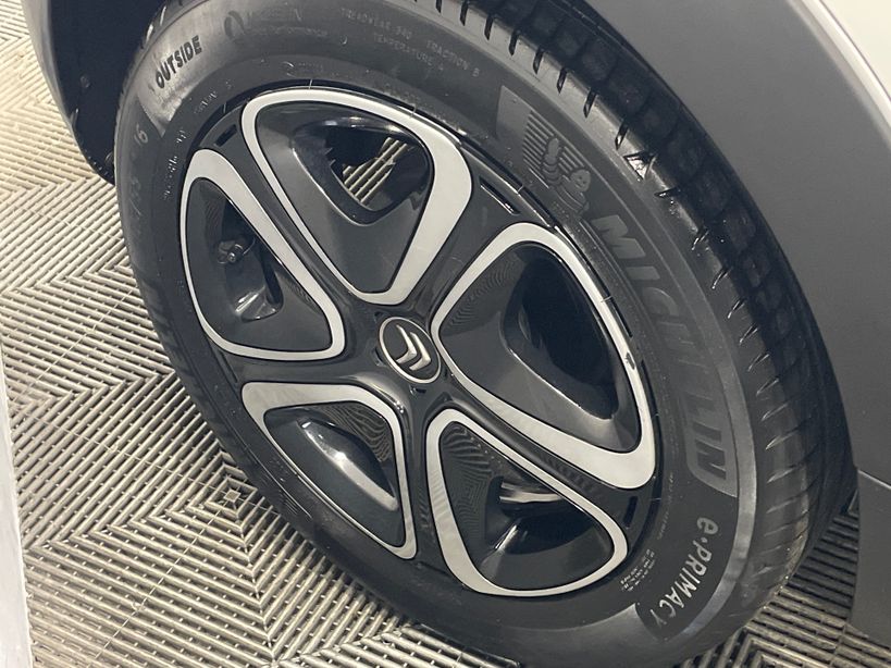 CITROEN C3 2023 - Photo n°4