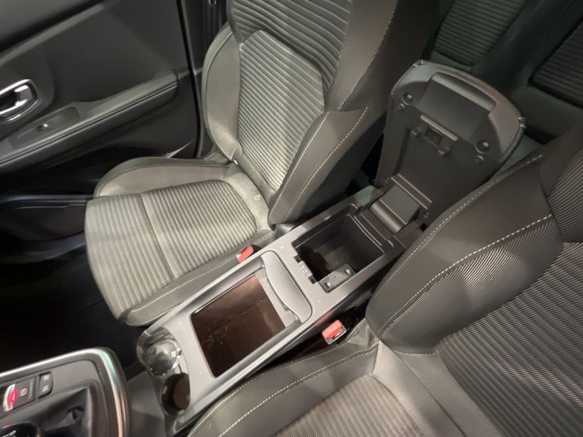 RENAULT GRAND SCENIC IV BUSINESS 2018 - Photo n°21