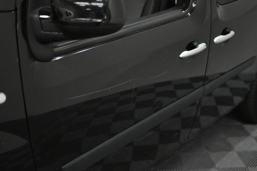 RENAULT KANGOO 2018 - Photo n°14