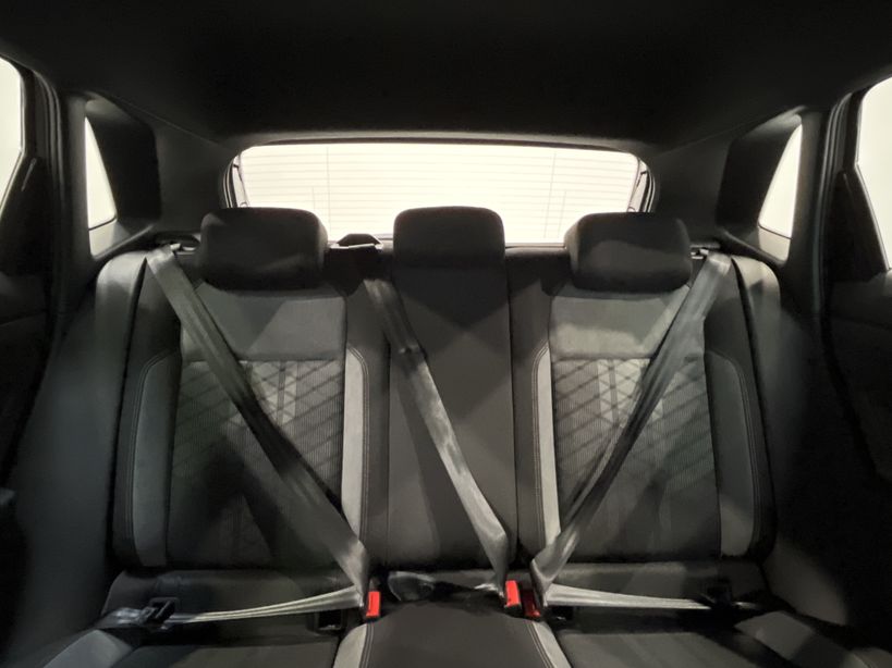 VOLKSWAGEN POLO 2023 - Photo n°41