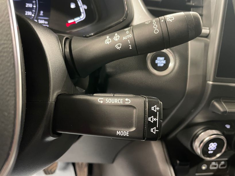 RENAULT CAPTUR 2024 - Photo n°28