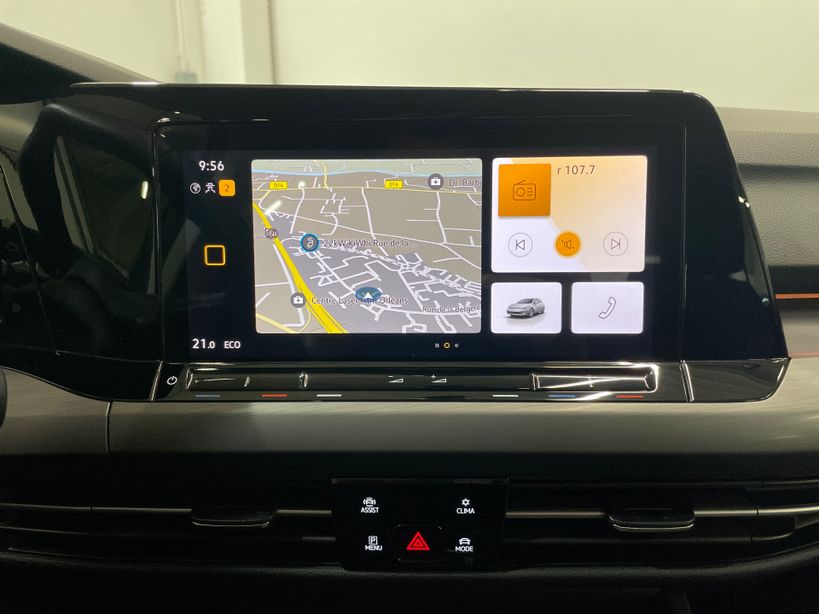 VOLKSWAGEN GOLF 2022 - Photo n°14