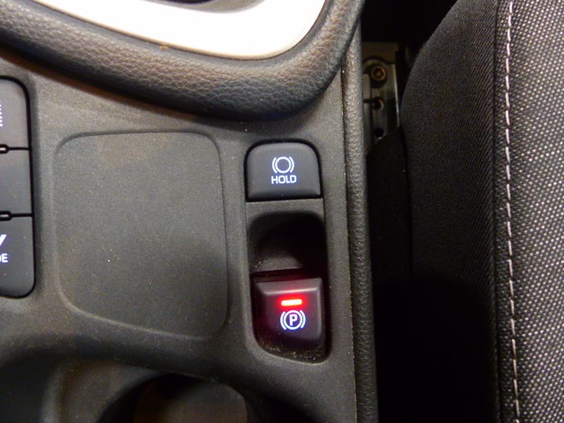 TOYOTA YARIS 2021 - Photo n°18