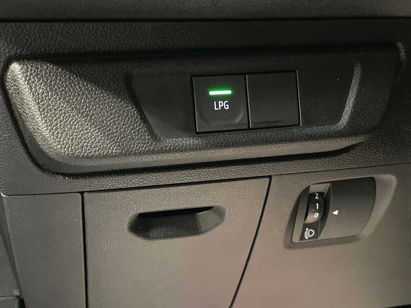 DACIA SANDERO 2022 - Photo n°33