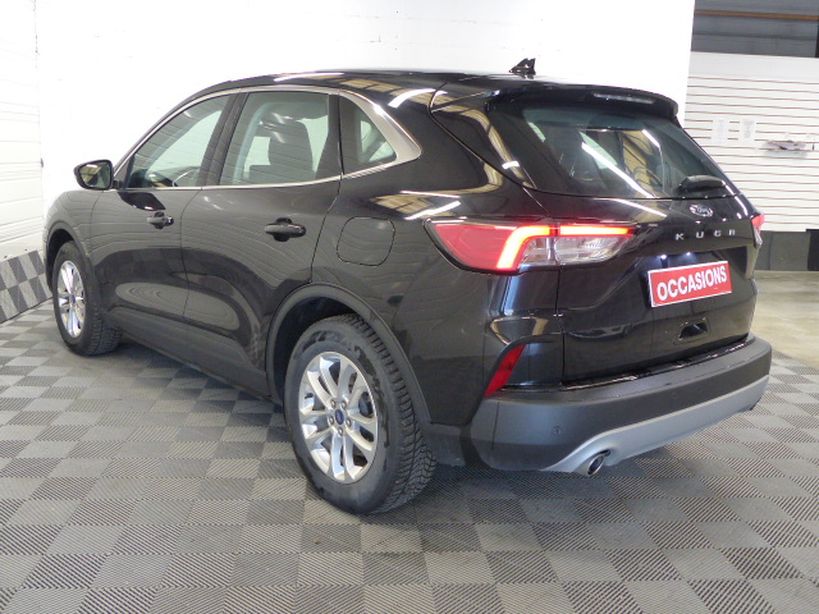 FORD KUGA 2020 - Photo n°22