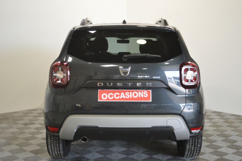 DACIA DUSTER 2019 - Photo n°20