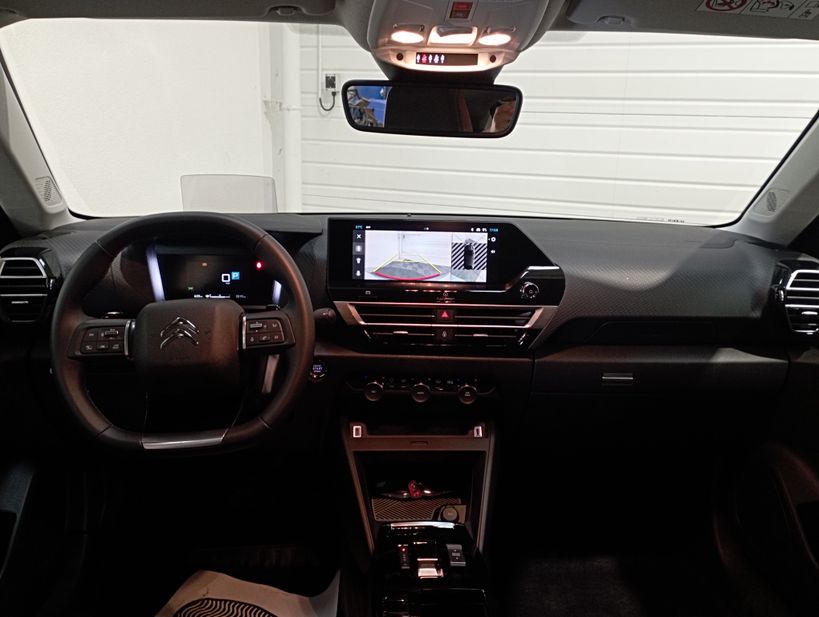 CITROEN C4 2024 - Photo n°14