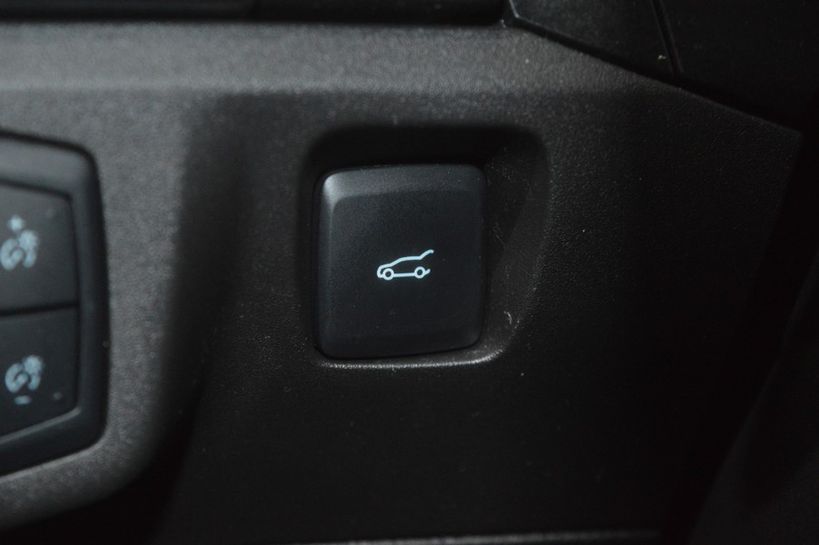 FORD MONDEO 2018 - Photo n°16