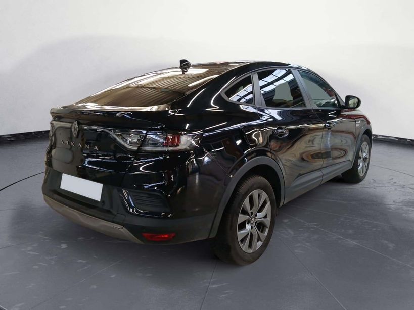 RENAULT ARKANA 2024 - Photo n°7