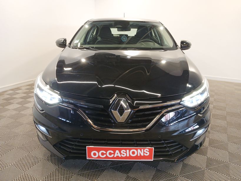 RENAULT MEGANE IV BERLINE 2022 - Photo n°2
