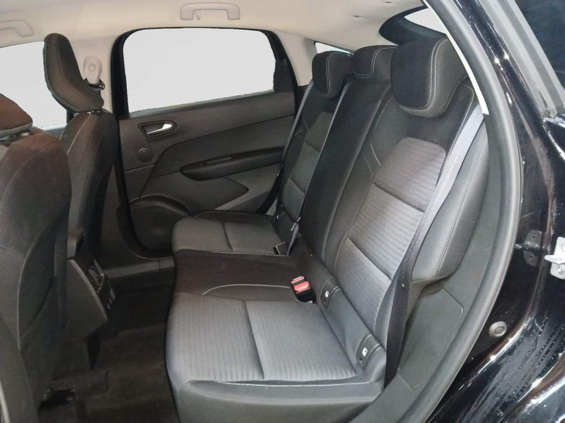 RENAULT ARKANA 2024 - Photo n°12