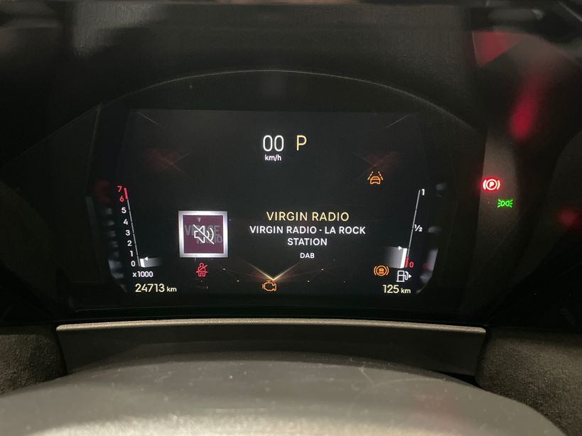 DS DS 4 2024 - Photo n°4