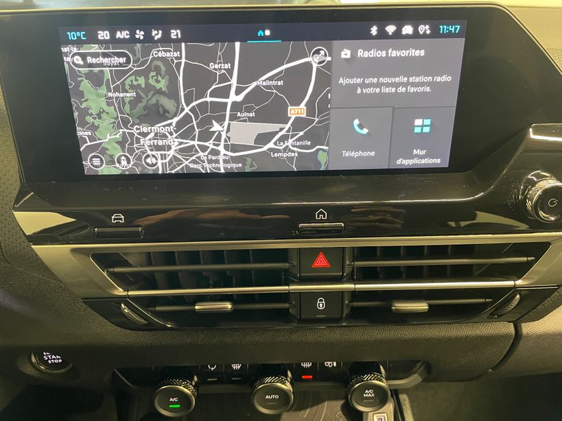 CITROEN C4 2024 - Photo n°34