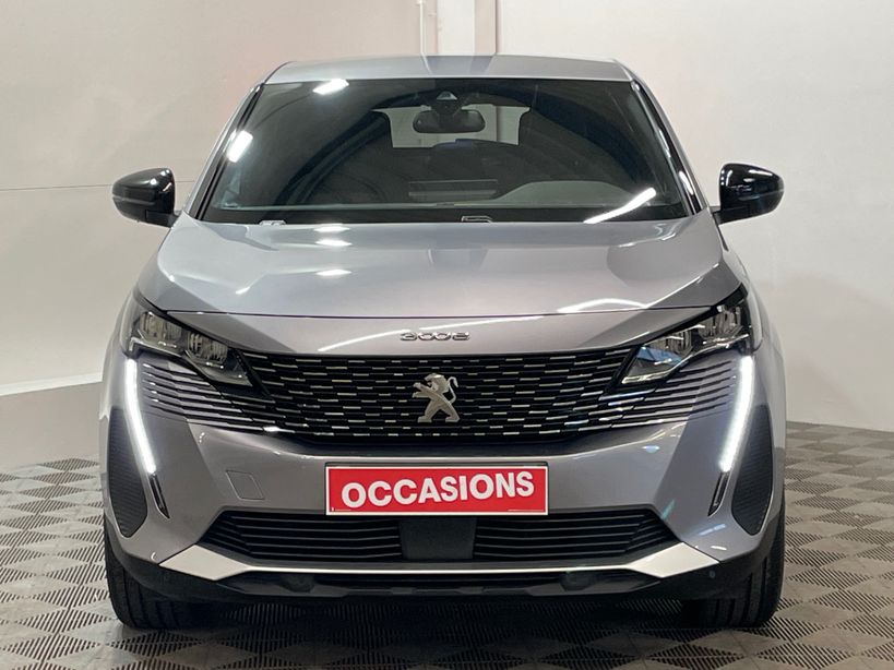 PEUGEOT 3008 2023 - Photo n°2