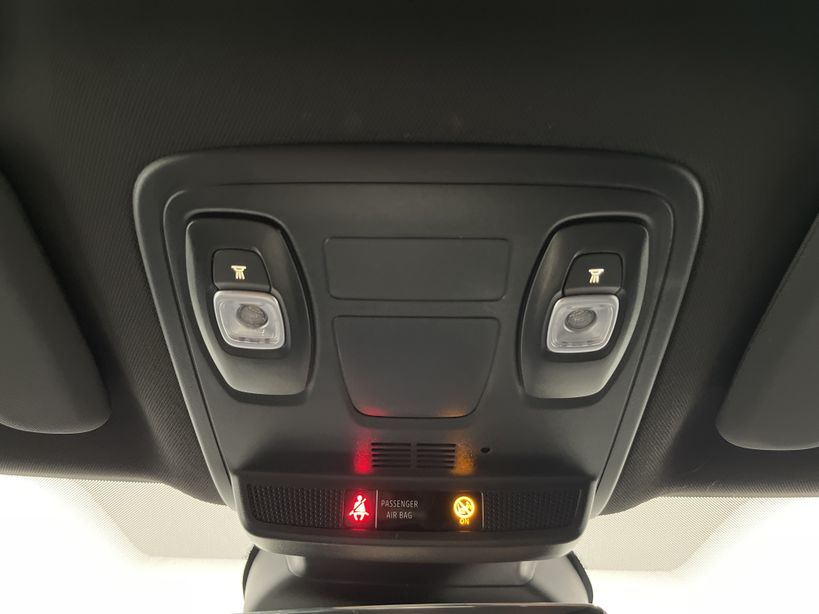 RENAULT TALISMAN 2021 - Photo n°22