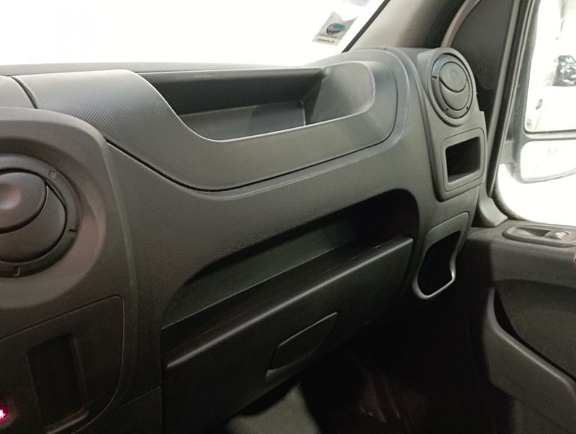 RENAULT MASTER FOURGON 2020 - Photo n°17