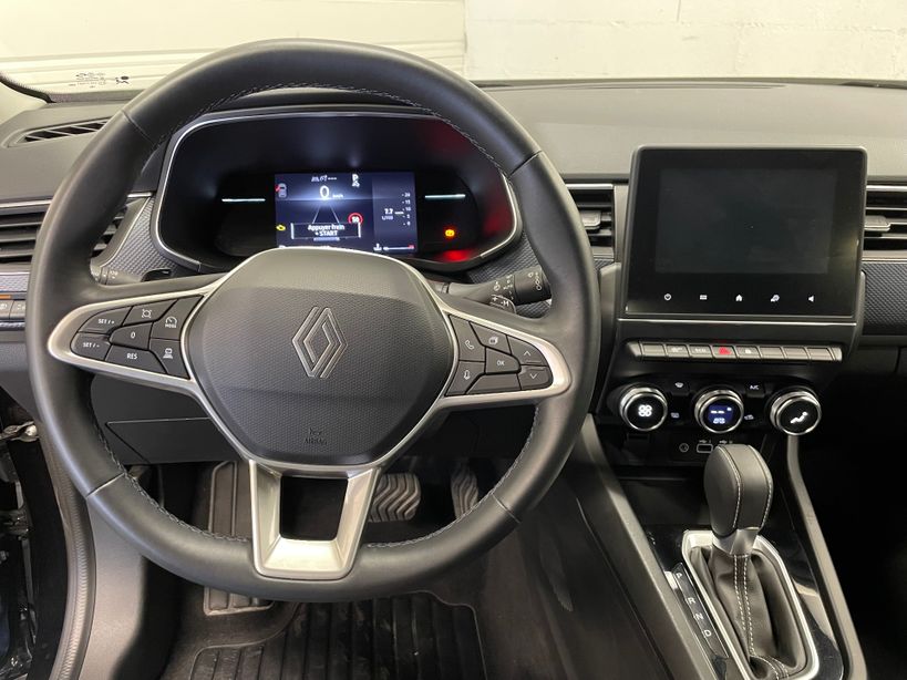 RENAULT ARKANA 2024 - Photo n°14