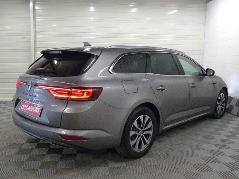 RENAULT TALISMAN ESTATE 2021 - Photo n°4