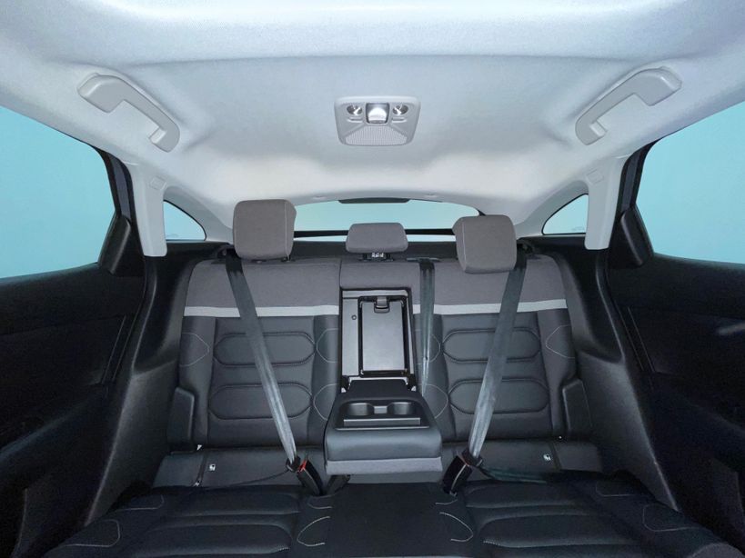 CITROEN C4 2024 - Photo n°44