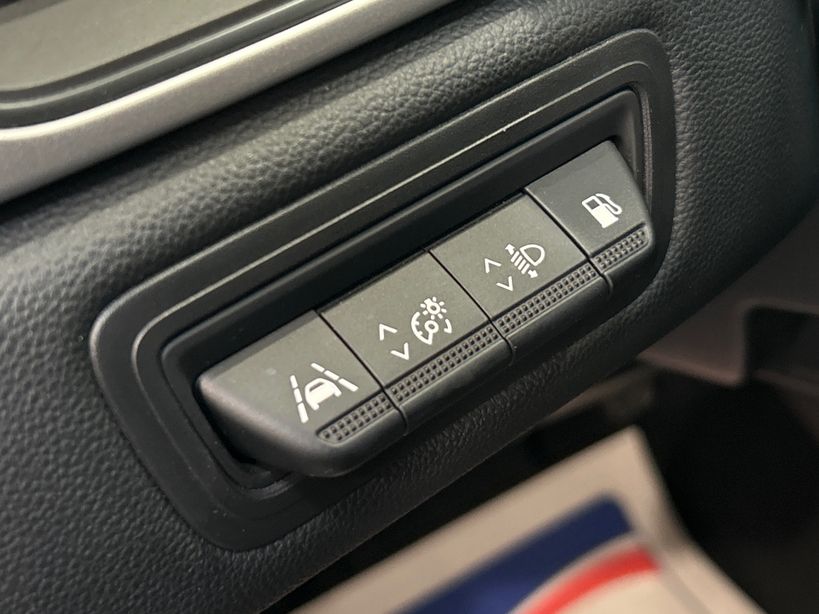 RENAULT CAPTUR 2022 - Photo n°32