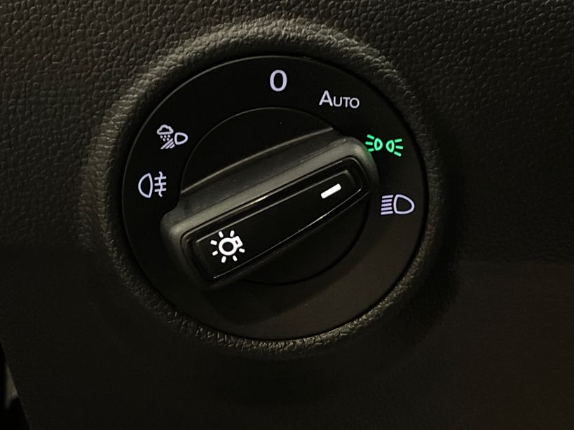 VOLKSWAGEN T ROC 2023 - Photo n°36