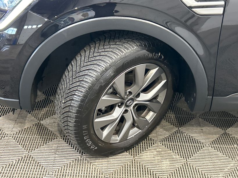 RENAULT ARKANA 2024 - Photo n°5