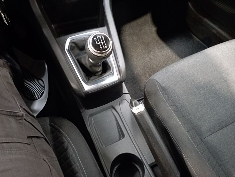 RENAULT CLIO V 2019 - Photo n°26