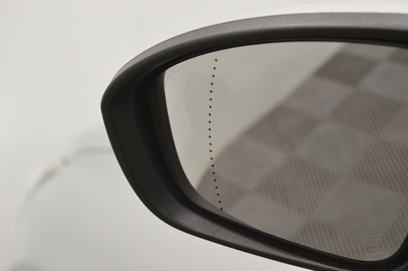 RENAULT MEGANE IV BERLINE BUSINESS 2017 - Photo n°47