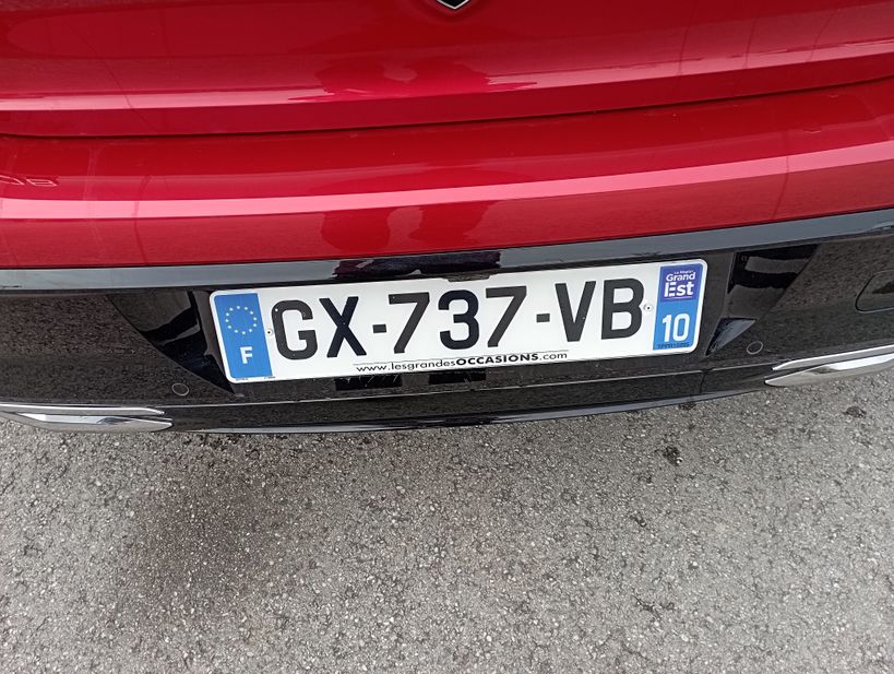 PEUGEOT 308 2024 - Photo n°1