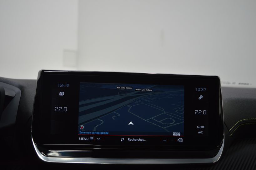 PEUGEOT 2008 2021 - Photo n°11