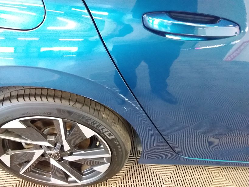 PEUGEOT 308 2024 - Photo n°9