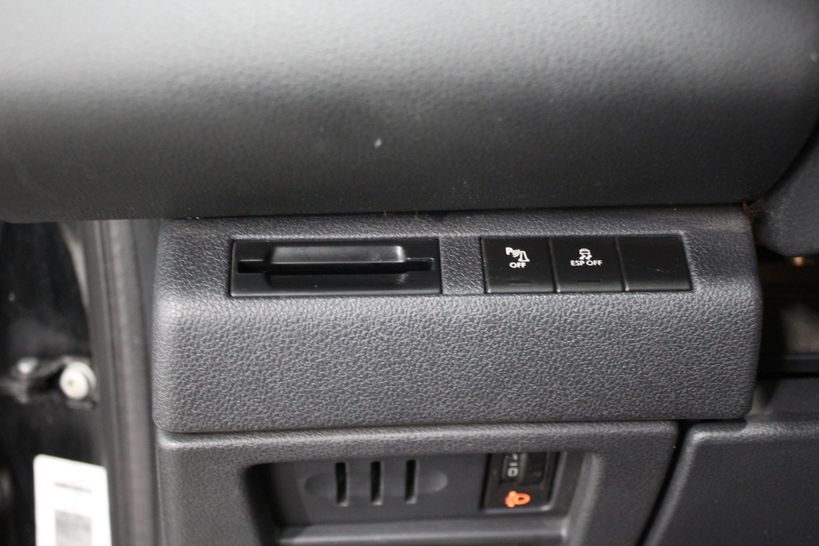 PEUGEOT 3008 2011 - Photo n°29