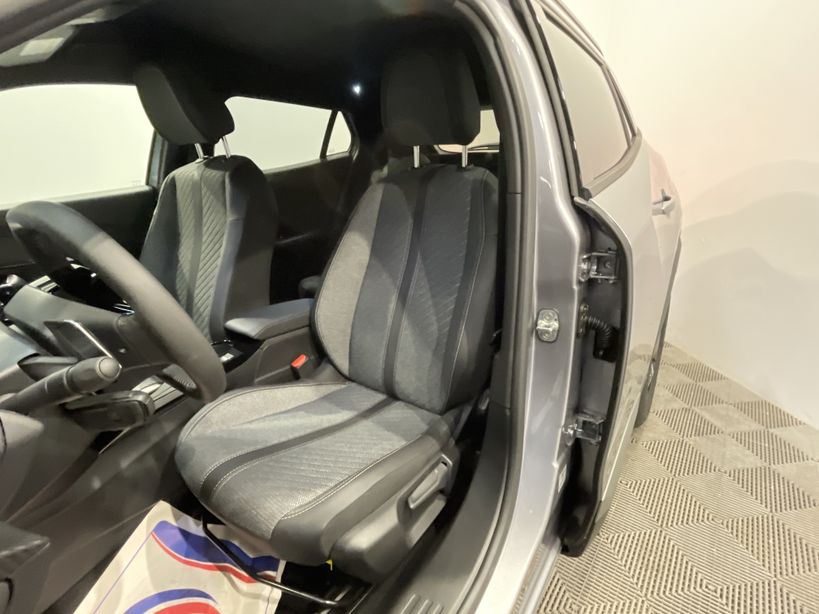 PEUGEOT 2008 2024 - Photo n°9