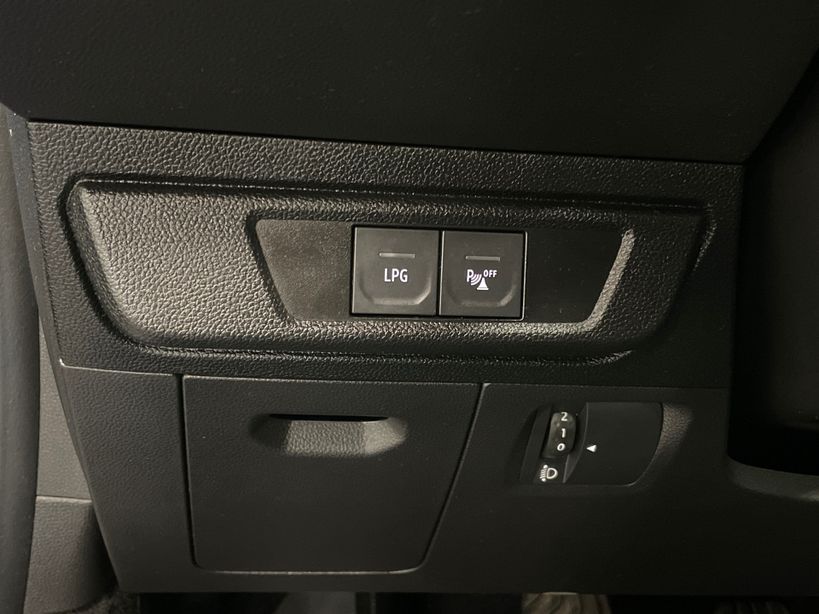 DACIA SANDERO 2022 - Photo n°21