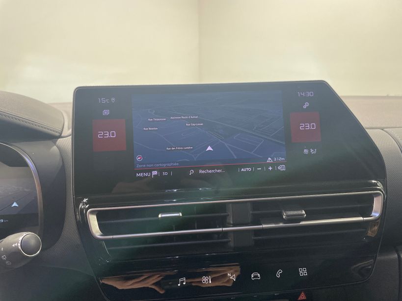 CITROEN C5 AIRCROSS 2023 - Photo n°21