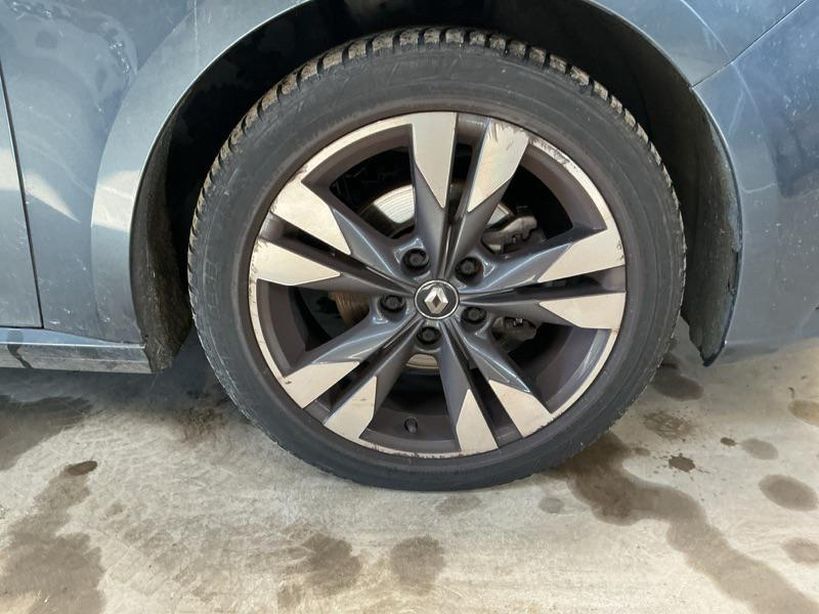 RENAULT MEGANE IV BERLINE 2020 - Photo n°3